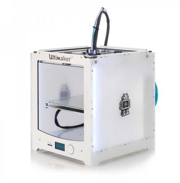 Ultimaker 2 - 3D printer