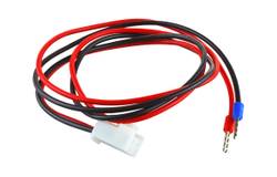 Artillery Sidewinder X1 580mm- red and black- E-VH39-6- 20AWG SW-X1 heating tube