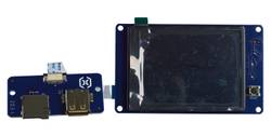 Artillery Sidewinder X1 - Genius Touch Screen Assembly Artillery Sidewinder X1 - Genius Touch Screen Assembly