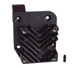 Artillery Sidewinder X1 Titan Extruder Backplate - Cooling plate - New Version Artillery Sidewinder X1 Titan Extruder Backplate - Cooling plate - New Version