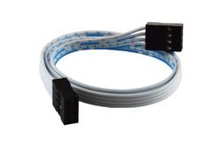 Artillery Sidewinder X1 Touch Screen Cable - Dual 8 Heads 4-Pin
