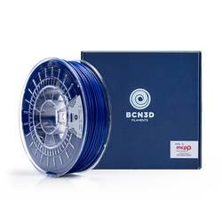BCN3D Filaments Tough PLA - 2-85 mm - 750 g - Blue
