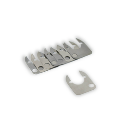 BCN3D Set of Shims BCN3D Set of Shims