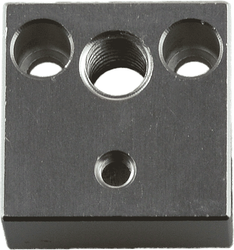 Creality 3D CR-10 V2 Heating block