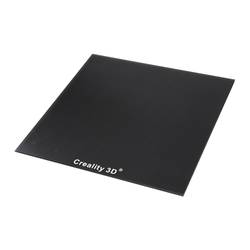 Creality 3D CR-10S Glass Plate with Special Chemical Coating 410 x 410mm
