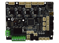 Creality 3D CR-10S Silent Mainboard