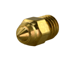 Creality 3D CR-6-CR-200B Brass nozzle 0-4 mm