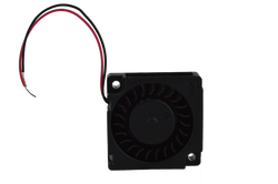 CreatBot 30x30 radial fan (older extruder Design)