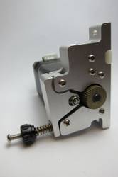 CreatBot Materialeinzugs-Motor- Block und Zahnrad 1-L