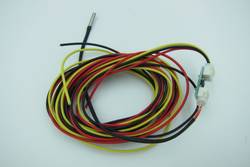 CreatBot Thermistor with full length cable