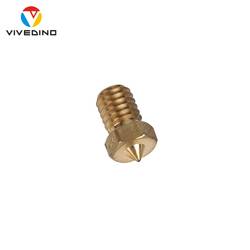 Formbot Raptor Brass Nozzle 0-25mm