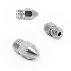 Micro Swiss nozzle for Zortrax M200 All Metal Hotend Kit ONLY - 0-40mm