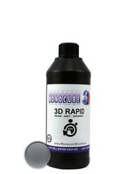 Monocure 3D Rapid Resin - 1 Liter - grau