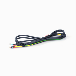 Raise3D E2 Heated Bed Cables