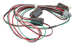 Raise3D Pro2 X-Y Stepper Driver Cables